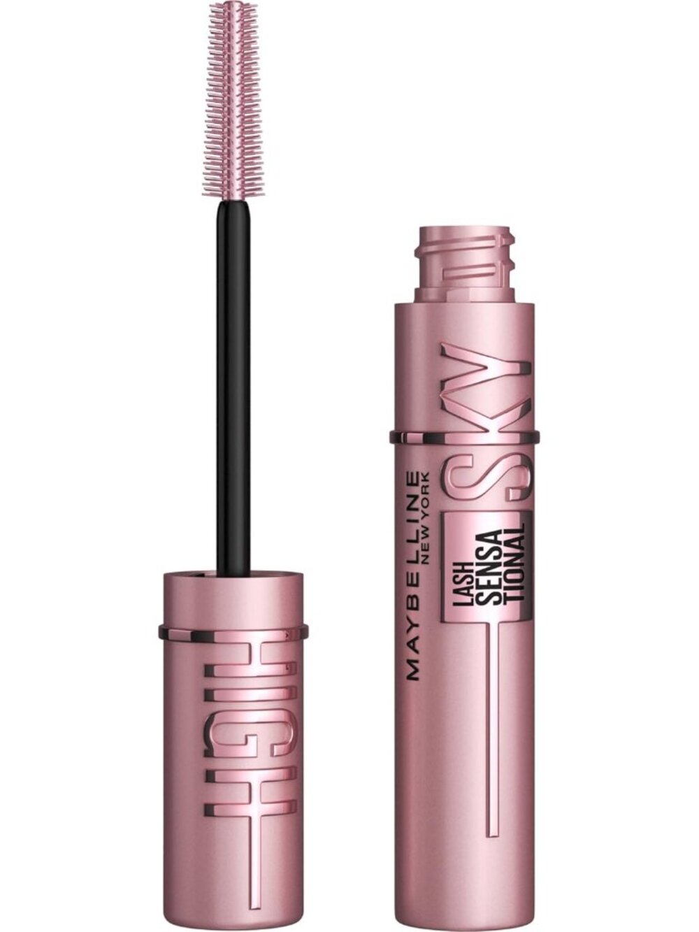 Maybelline Lash Sensational Sky High Washable Mascara Makeup
